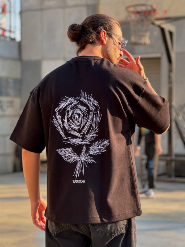 تیشرت flower
