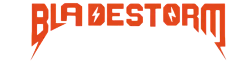 لوگو سایت bladestorm