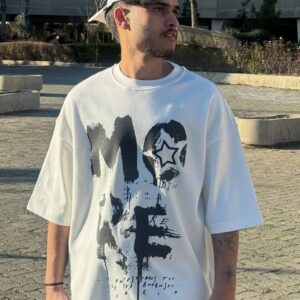 تیشرت more