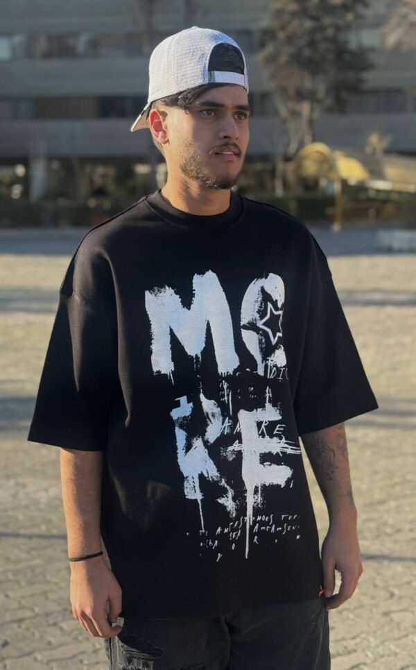 تیشرت more - Image 4