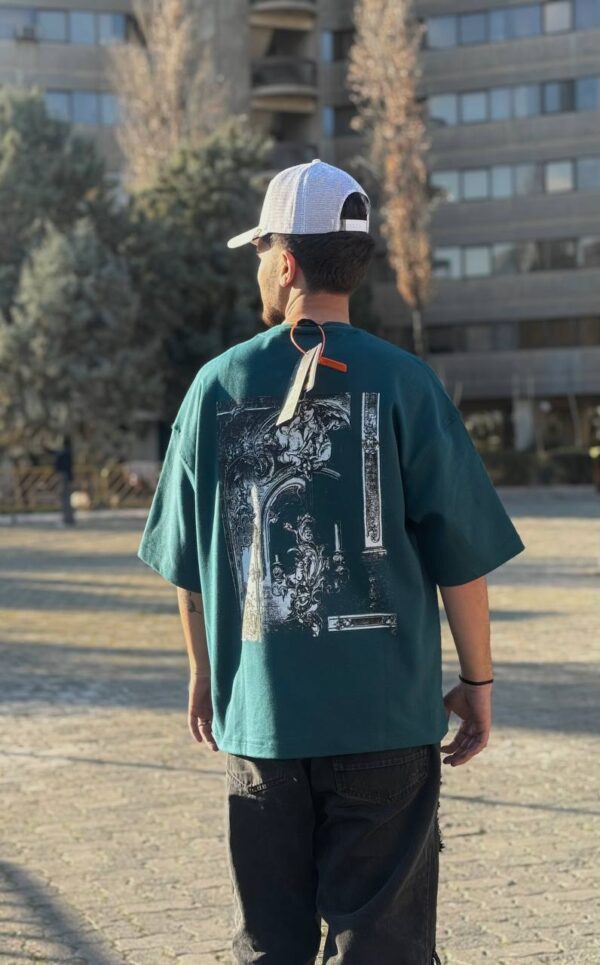 تیشرت grick - Image 10