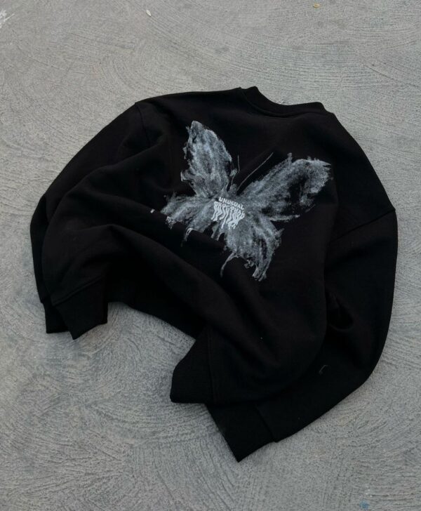 دورس butterfly - Image 7