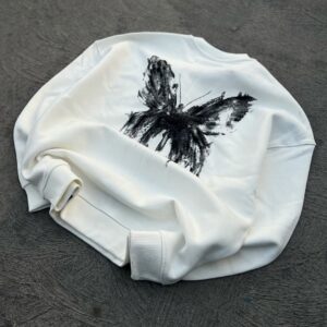 دورس butterfly