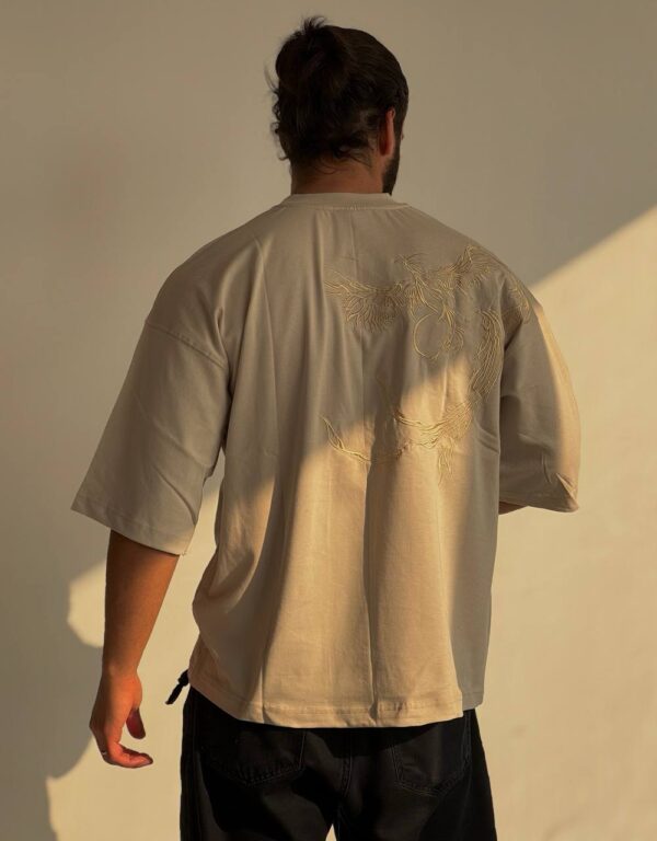 تیشرت dragon - Image 7